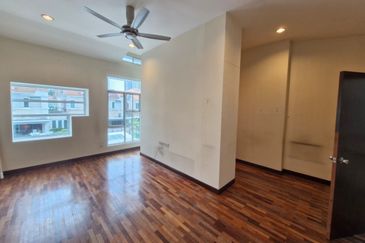 Desa ParkCity (LeVenue)