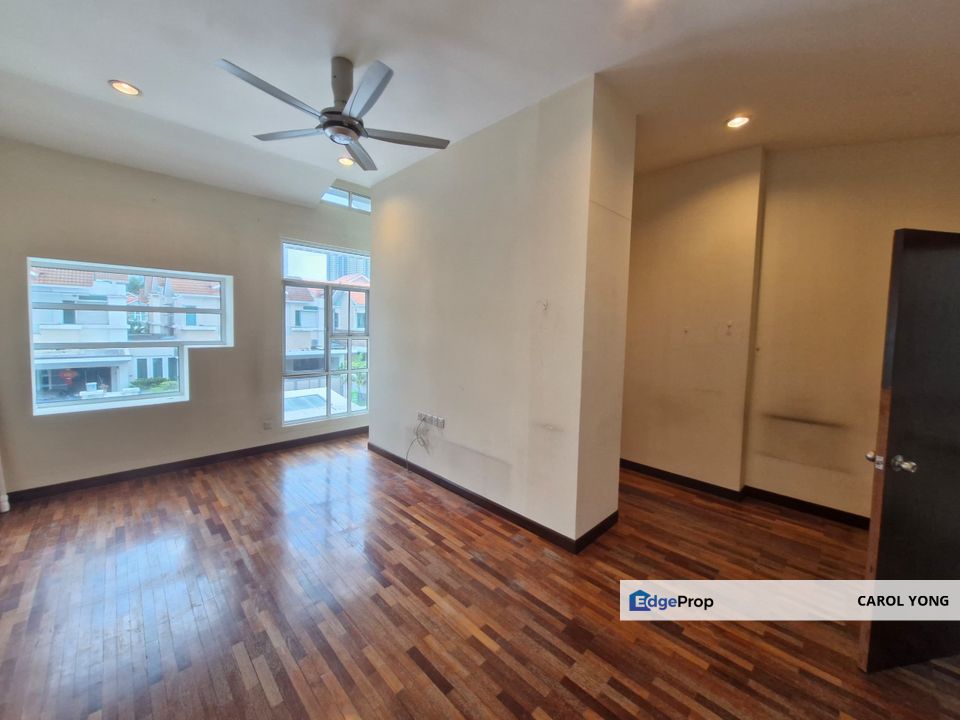 Limited Unit Available! It's now or never, Kuala Lumpur, Desa Parkcity