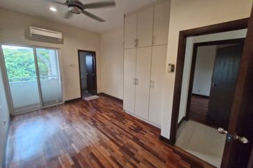 Desa ParkCity (LeVenue)