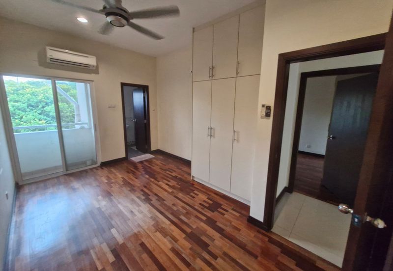 Desa ParkCity (LeVenue)