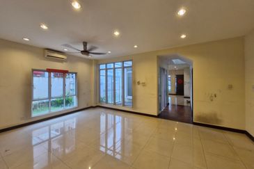 Desa ParkCity (LeVenue)