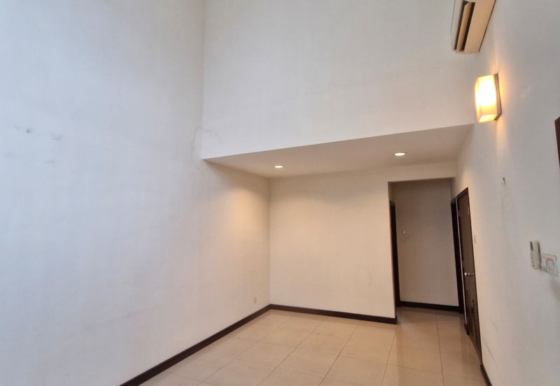 Desa ParkCity (LeVenue)