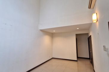 Desa ParkCity (LeVenue)