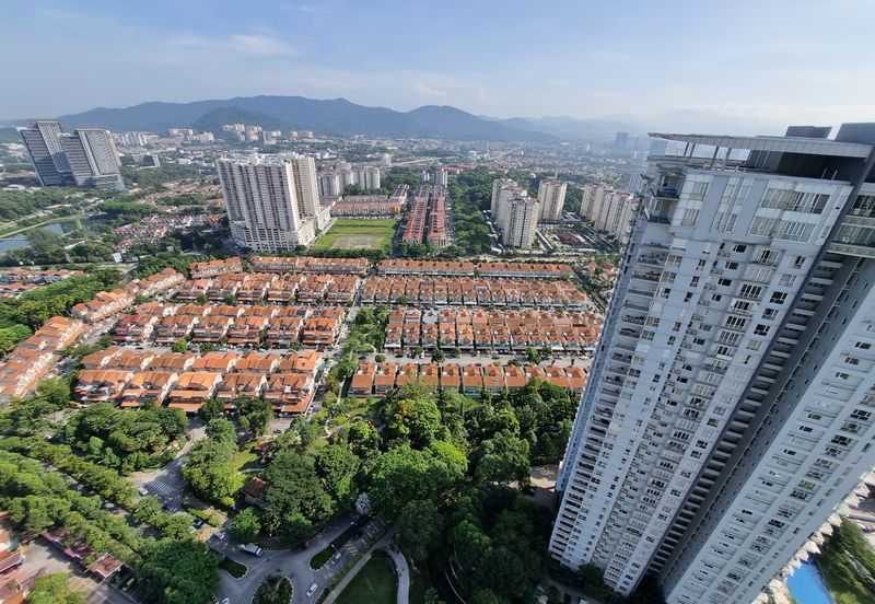 Desa ParkCity (LeVenue)