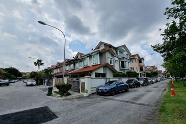 Desa ParkCity (LeVenue)