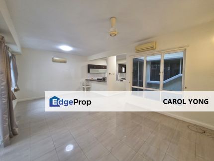 Partly Furnished Adiva Desa Parkcity Now For Sale, Kuala Lumpur, Desa Parkcity