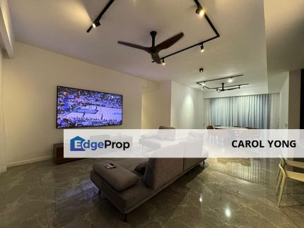 Just Listed! Limited Unit For Rent, Rare opportunity!, Kuala Lumpur, Desa Parkcity