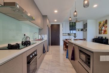 South Brooks @ Desa ParkCity