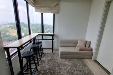 South Brooks @ Desa ParkCity