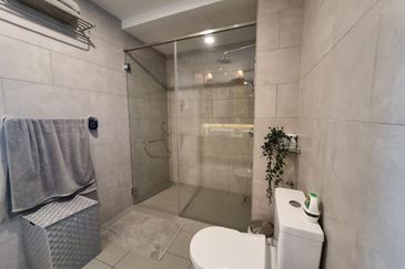 South Brooks @ Desa ParkCity