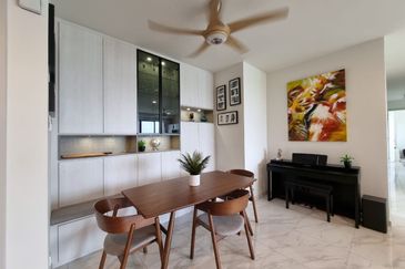 South Brooks @ Desa ParkCity