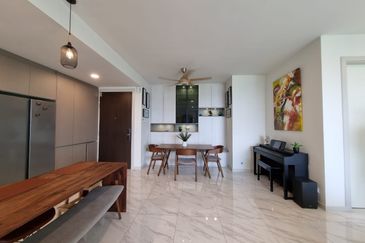 South Brooks @ Desa ParkCity