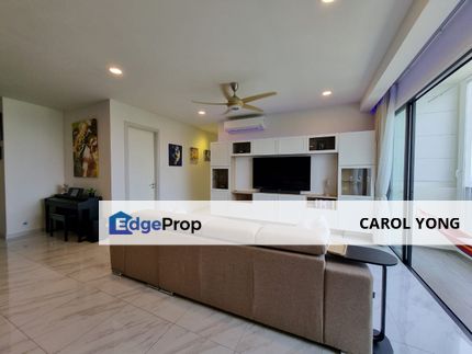 Fully Furnished, Move In Ready! , Kuala Lumpur, Desa Parkcity