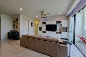 South Brooks @ Desa ParkCity