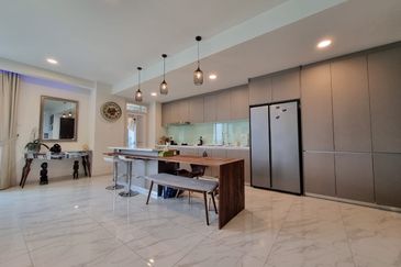 South Brooks @ Desa ParkCity