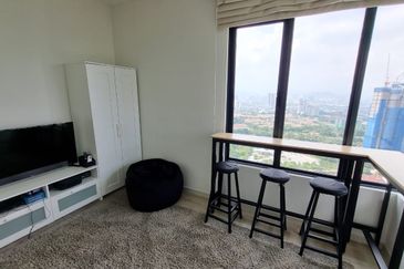 South Brooks @ Desa ParkCity