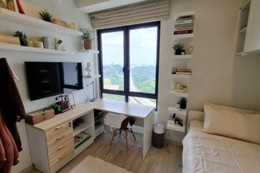 South Brooks @ Desa ParkCity