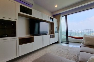 South Brooks @ Desa ParkCity