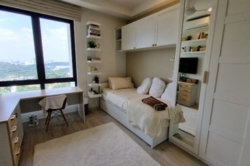 South Brooks @ Desa ParkCity