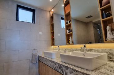 South Brooks @ Desa ParkCity