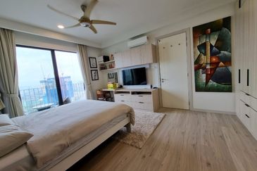 South Brooks @ Desa ParkCity