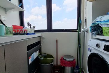 South Brooks @ Desa ParkCity