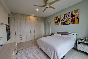 South Brooks @ Desa ParkCity