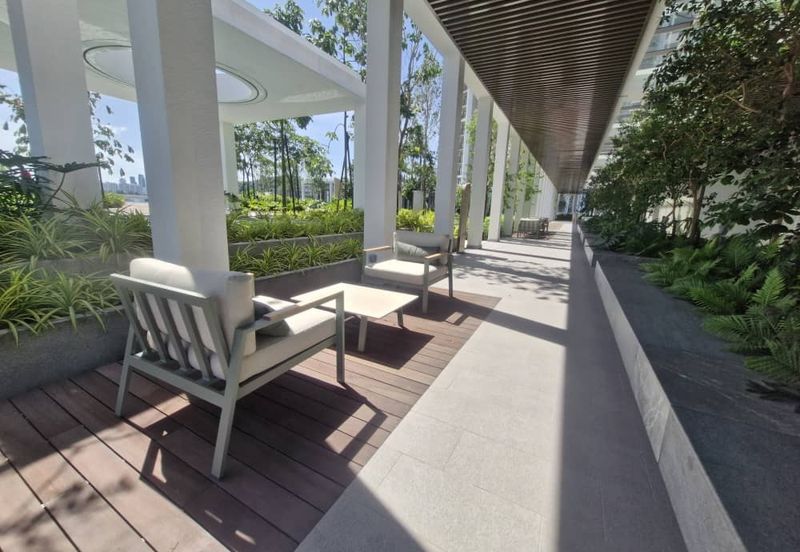 Park Place @ ParkCity