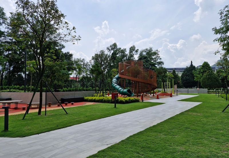 Park Place @ ParkCity