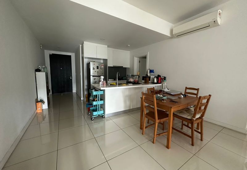 Desa ParkCity (The Westside III)