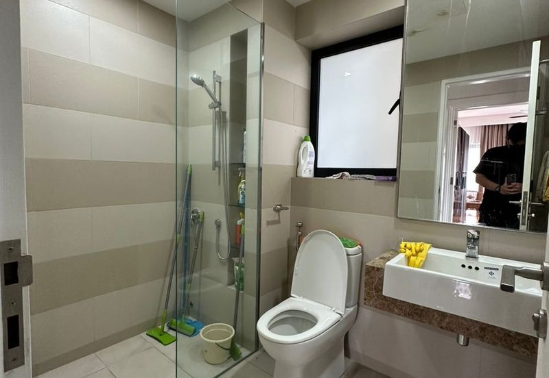 Desa ParkCity (The Westside III)