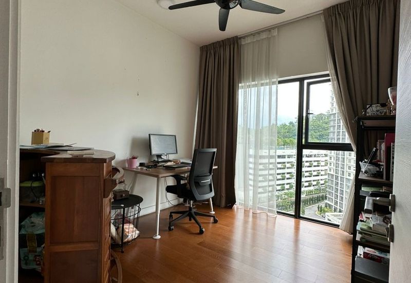 Desa ParkCity (The Westside III)