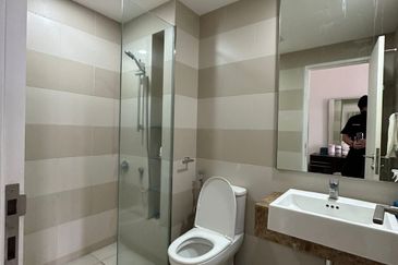 Desa ParkCity (The Westside III)