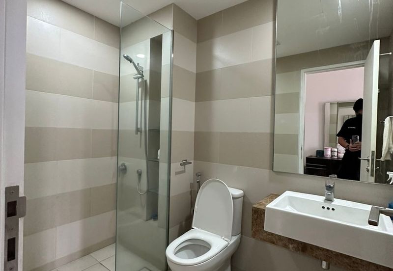 Desa ParkCity (The Westside III)