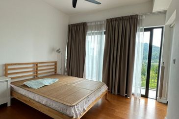 Desa ParkCity (The Westside III)