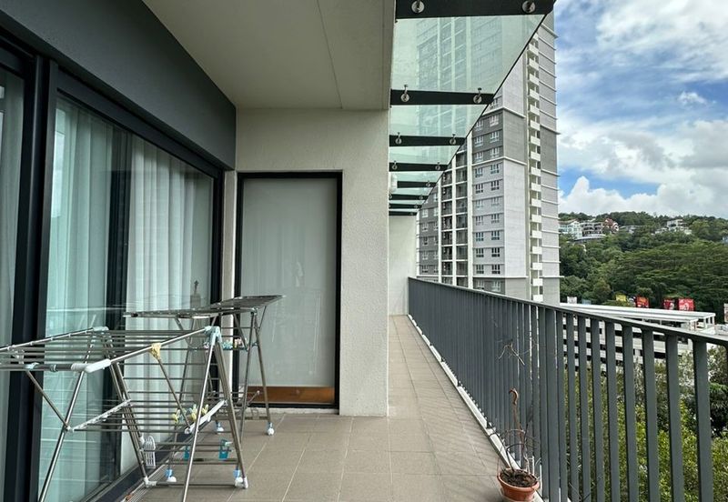 Desa ParkCity (The Westside III)