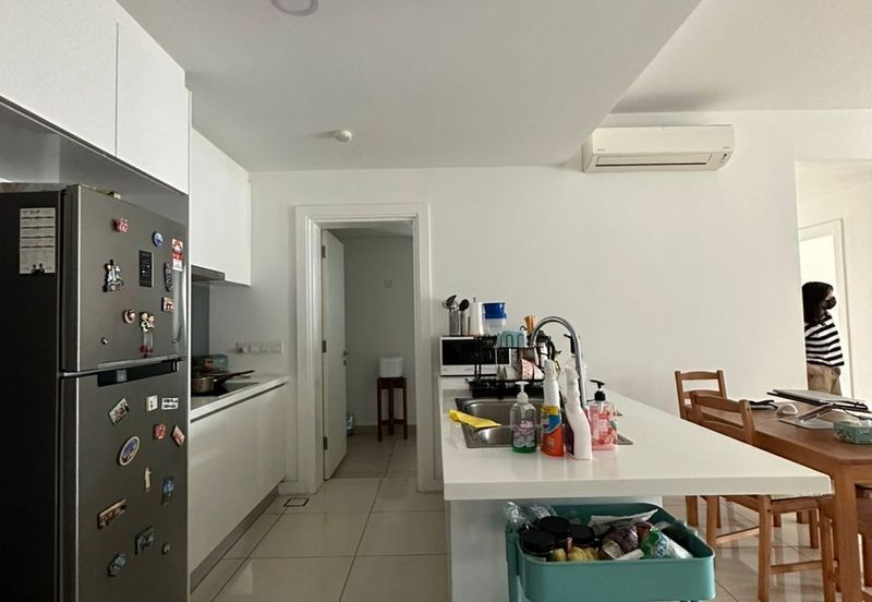 Desa ParkCity (The Westside III)