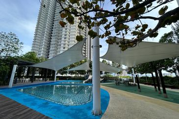 Desa ParkCity (The Westside III)