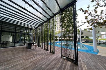 Desa ParkCity (The Westside III)