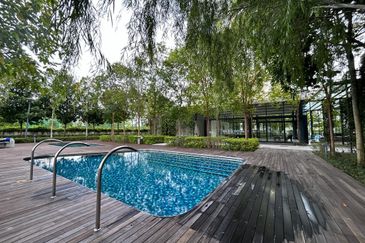 Desa ParkCity (The Westside III)