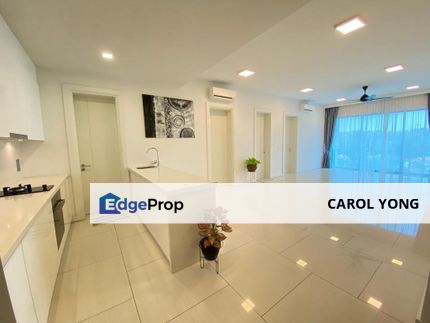 Just Listed! Ready to welcome for new tenant!, Kuala Lumpur, Desa Parkcity