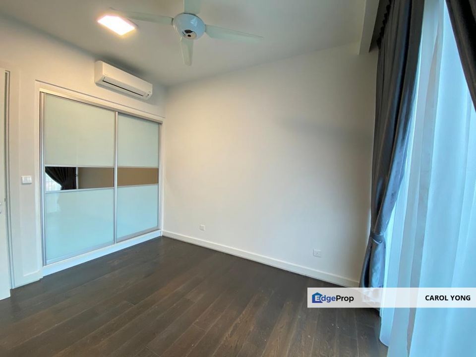 Just Listed! Ready to welcome for new tenant!, Kuala Lumpur, Desa Parkcity