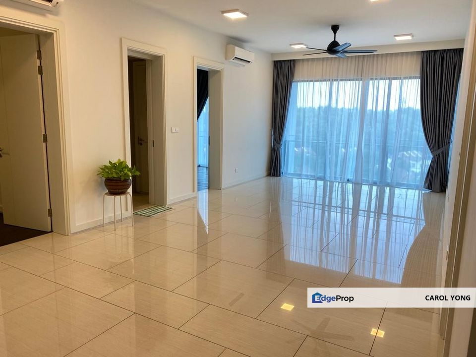 Just Listed! Ready to welcome for new tenant!, Kuala Lumpur, Desa Parkcity