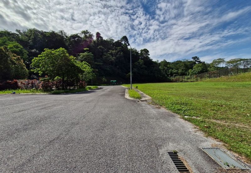 Desa ParkCity (The Ridgewood)