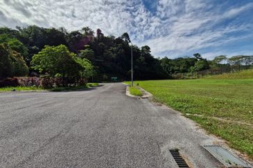 Desa ParkCity (The Ridgewood)