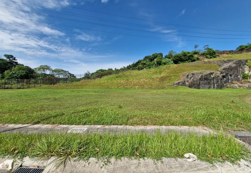 Desa ParkCity (The Ridgewood)