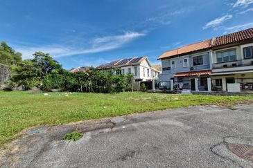 Desa ParkCity (The Ridgewood)