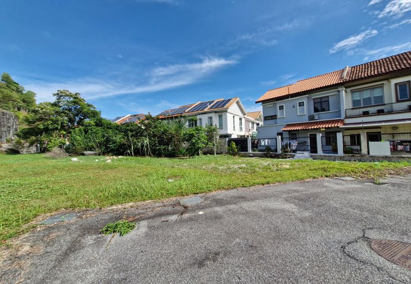 Desa ParkCity (The Ridgewood)