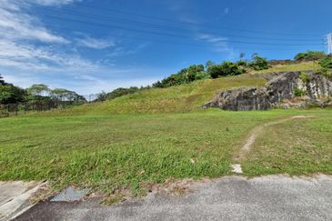 Desa ParkCity (The Ridgewood)