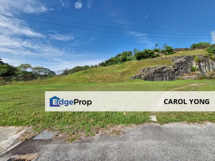 Limited Bungalow Land For Sale in Desa Parkcity, Kuala Lumpur, Desa Parkcity